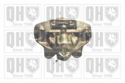 QUINTON HAZELL qbs2695 -  Тормозной суппорт